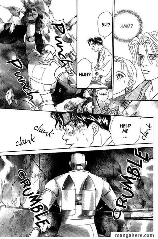 Virgin Wars Chapter 9 16